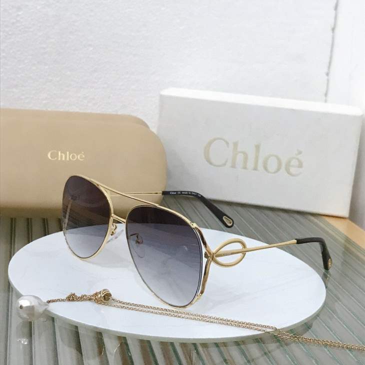 Picture of Chloe Sunglasses _SKUfw64168555fw
